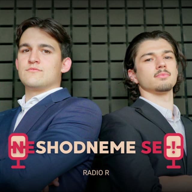 #3 Zákaz mobilů na základních školách? | Neshodneme se!