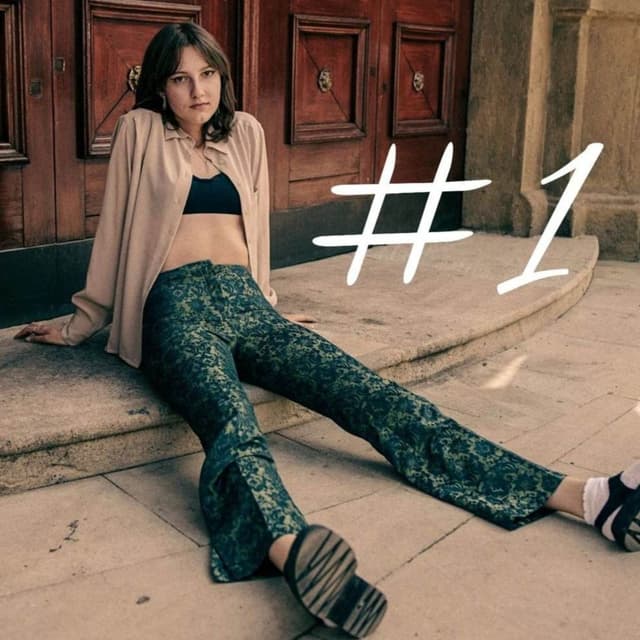 #1 Český modeling: Jak začít a prosadit se