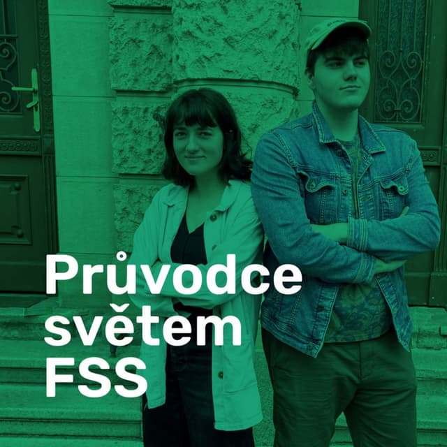 Trailer | Průvodce světem FSS