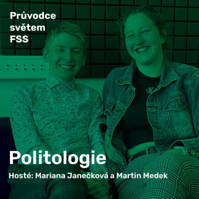 Ep.6 | Politologie