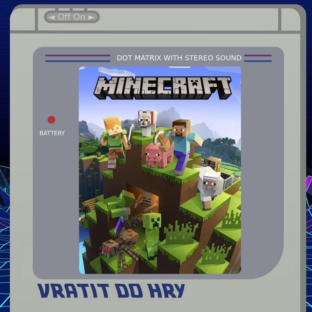 10# 2009, Minecraft