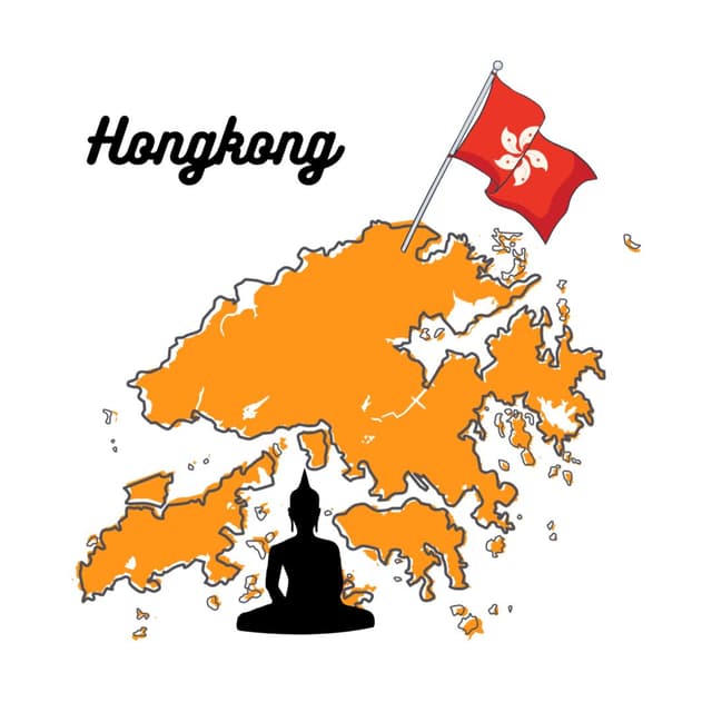 (Vý)letový režim #23: Hongkong - město s nejdražšími nájmy na světě