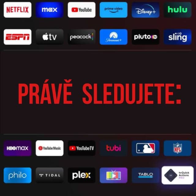 #2 - Reality shows, kam se podíváš