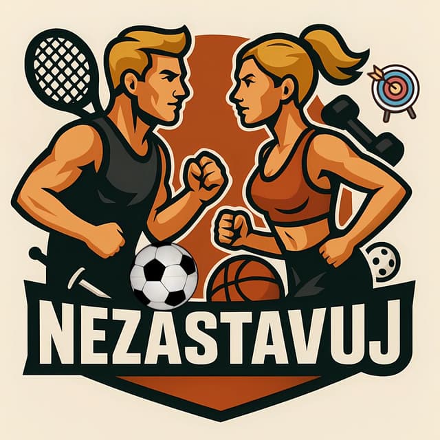 Nezastavuj! #10 Linda Lukscheider; Jetsurf může zkusit každý! 