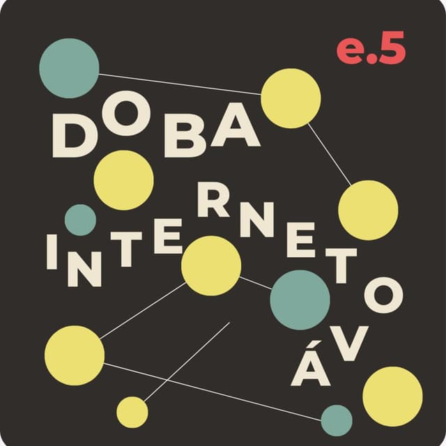 Doba internetová 5: Seznamte se se seznamkou!
