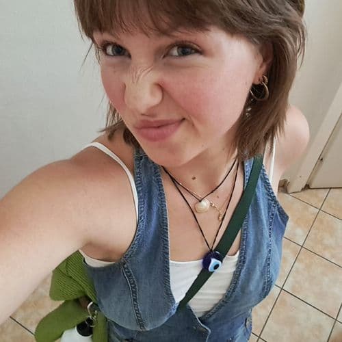 Anna Komárková