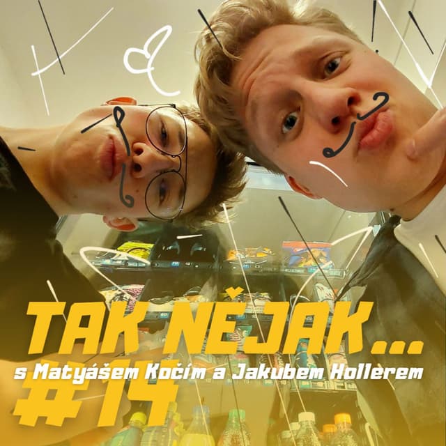 Vztahová poradna | #14