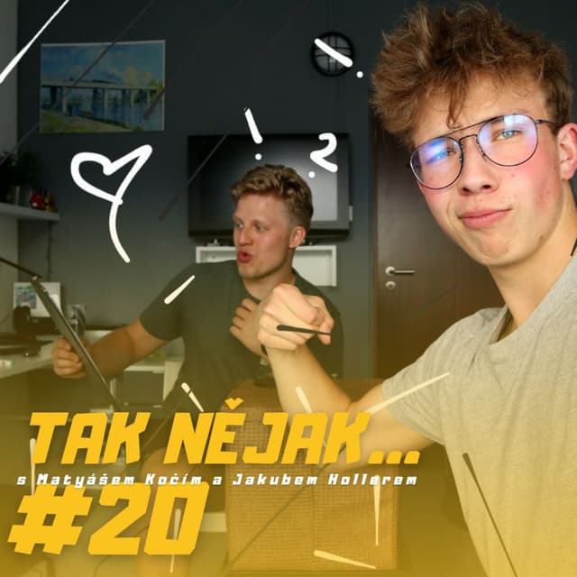 Letní lásky | #20
