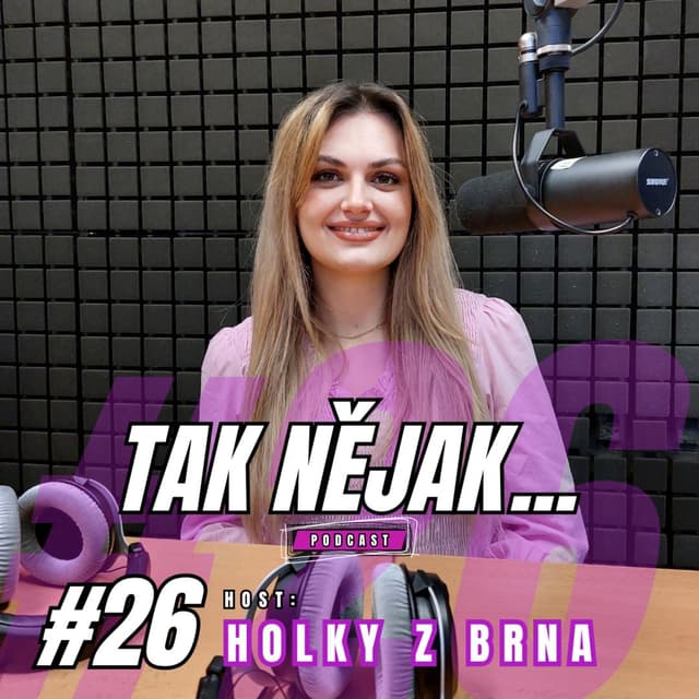 Holky z Brna: Za děvčaty z Brna choď? | #26