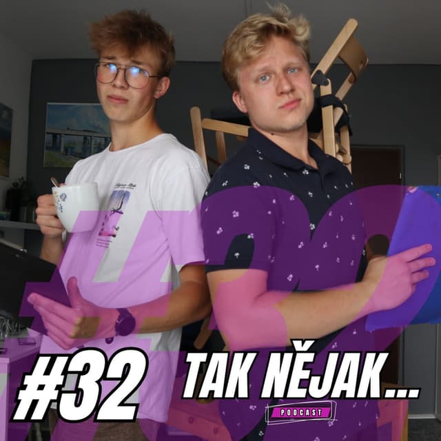 Prázdninová (ne)nuda | #32