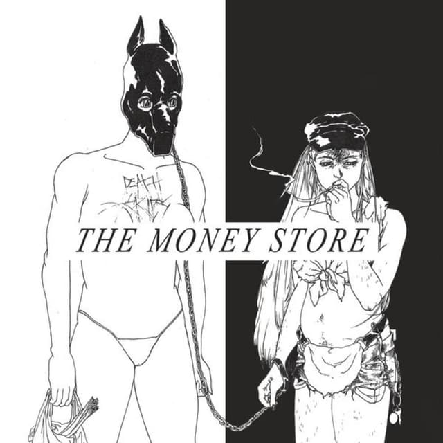 SNS/Wednesday with music EP04- The Money Store
