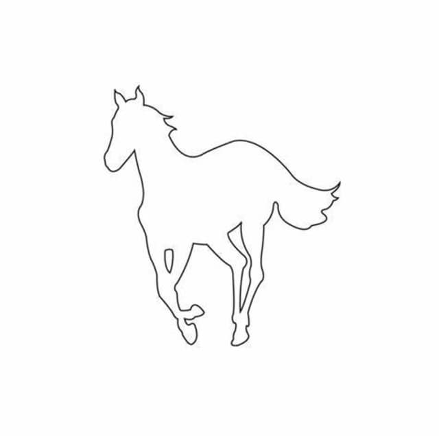 SNS/Wednesday with music EP05- White Pony